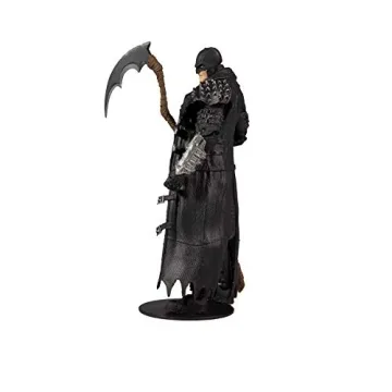 McFarlane DC Multiverse Death Metal Batman Action Figure