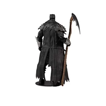 McFarlane DC Multiverse Death Metal Batman Action Figure