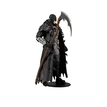McFarlane DC Multiverse Death Metal Batman Action Figure