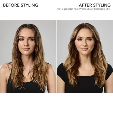 Bumble and bumble Prêt-à-powder Dry Shampoo Hair Mist