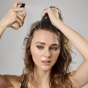 Bumble and bumble Prêt-à-powder Dry Shampoo Hair Mist