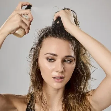 Bumble and bumble Prêt-à-powder Dry Shampoo Hair Mist