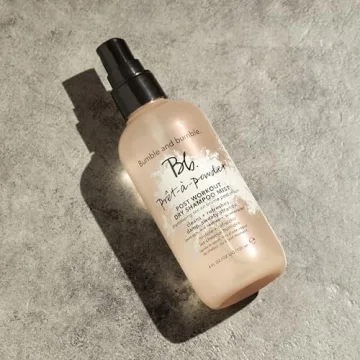 Bumble and bumble Prêt-à-powder Dry Shampoo Hair Mist