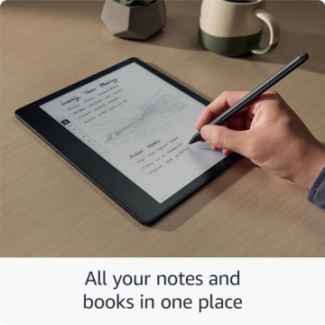 Amazon Kindle Scribe 16GB - 10.2" Display & Pen