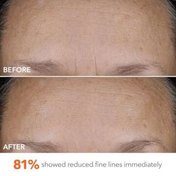 Dr Dennis Gross DermInfusions Blur + Repair Cream, Instantly Blurs Fine Lines, Smooths Skin with Satin-Matte Finish, Visibly Plumps & Firms, Reduces Redness, and Improves Skin Elasticity, 1.7 Fl Oz