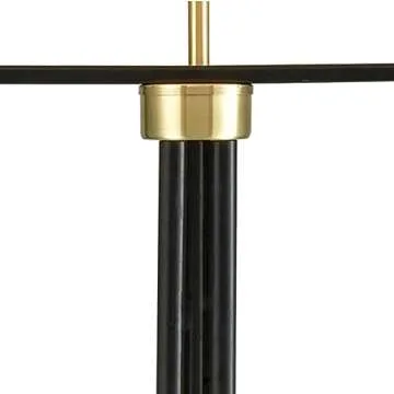 Elegant Diamond Lighting Cromwell 62'' Floor Lamp