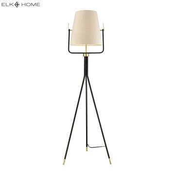 Elegant Diamond Lighting Cromwell 62'' Floor Lamp