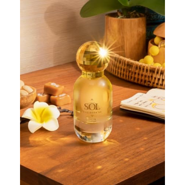 Cheirosa '62 Eau de Parfum 50mL Luxury Scent
