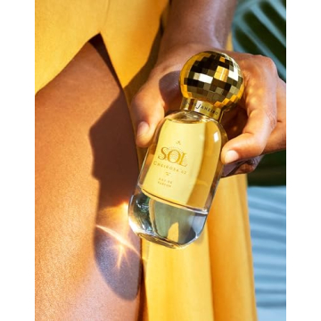 Cheirosa '62 Eau de Parfum 50mL Luxury Scent