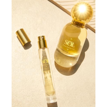 Cheirosa '62 Eau de Parfum 50mL Luxury Scent