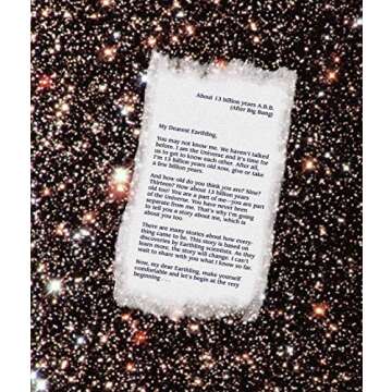 Born With a Bang: The Universe Tells Our Cosmic Story