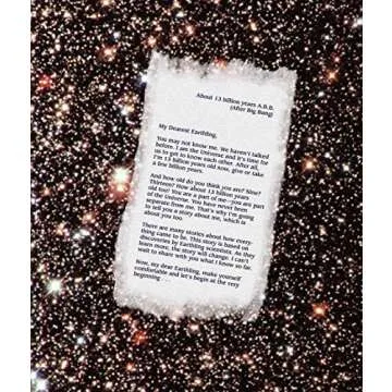 Born With a Bang: The Universe Tells Our Cosmic Story