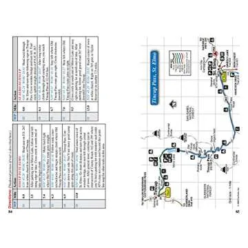 Explore Colorado ATV Trails Guide - Taylor Park & Crested Butte