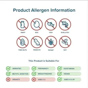 Seeking Health Magnesium Glycinate Powder for Relaxation