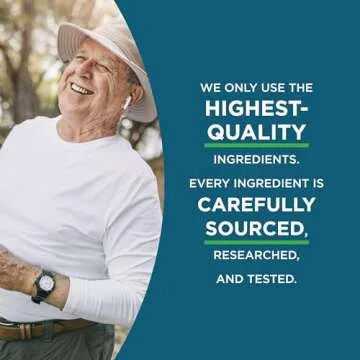 Seeking Health Magnesium Glycinate Powder for Relaxation