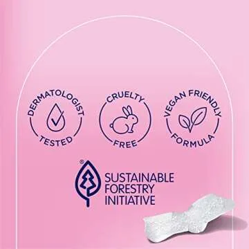 Bioré Nose+Face Blackhead Remover Strips, Deep Cleansing Strips for Nose, Chin, or Forehead, Instant Blackhead Removal and Pore Unclogging, Oil-free, Non-Comedogenic Use, Value Size 24 Count