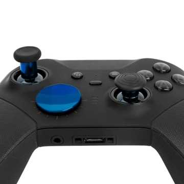 Upgrade Xbox Elite Series 2 with Mod 6 Swap Thumbsticks