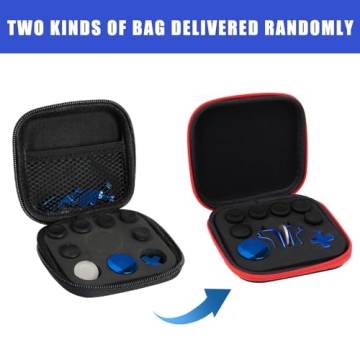 Upgrade Xbox Elite Series 2 with Mod 6 Swap Thumbsticks