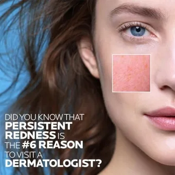 La Roche-Posay Redness Reducing Serum for Sensitive Skin