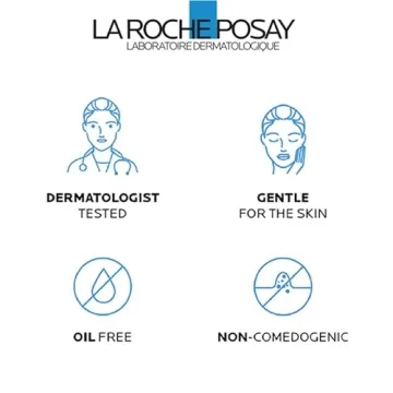 La Roche-Posay Redness Reducing Serum for Sensitive Skin