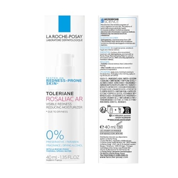 La Roche-Posay Redness Reducing Serum for Sensitive Skin