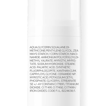 La Roche-Posay Redness Reducing Serum for Sensitive Skin