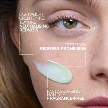 La Roche-Posay Redness Reducing Serum for Sensitive Skin