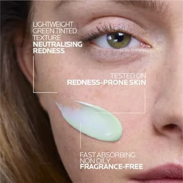 La Roche-Posay Redness Reducing Serum for Sensitive Skin
