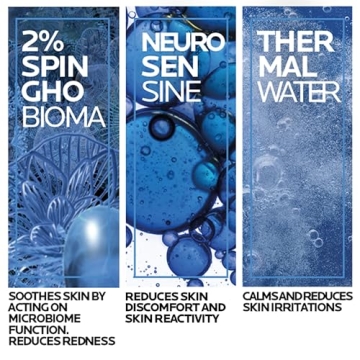 La Roche-Posay Redness Reducing Serum for Sensitive Skin