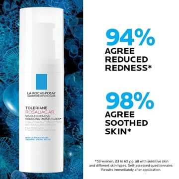 La Roche-Posay Redness Reducing Serum for Sensitive Skin