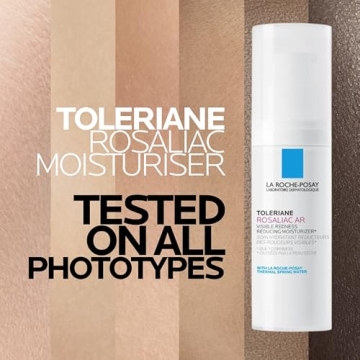 La Roche-Posay Redness Reducing Serum for Sensitive Skin