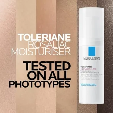 La Roche-Posay Redness Reducing Serum for Sensitive Skin