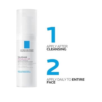 La Roche-Posay Redness Reducing Serum for Sensitive Skin