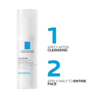 La Roche-Posay Redness Reducing Serum for Sensitive Skin