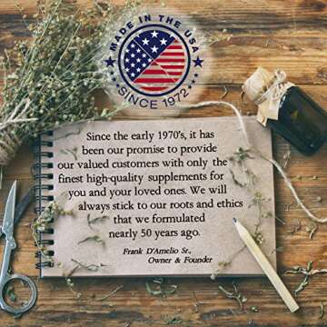 Nature's Answer Organic Low Alcohol Licorice Root 2000mg 1oz Extract | Digestion Support | Natural Immune Booster | Promotes Lung Function | Gluten-Free, Non-GMO, Vegan | Single Count