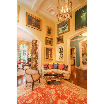 Holly Holden’s Timeless Pearls of Palm Beach Homes