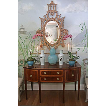 Holly Holden’s Timeless Pearls of Palm Beach Homes