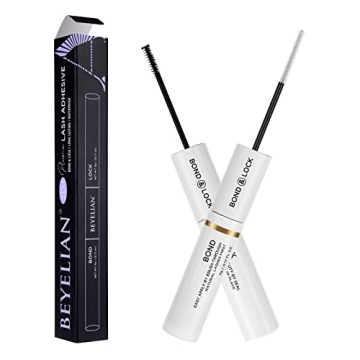 BEYELIAN Lash Bond and Seal for Gorgeous Cluster Lashes