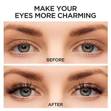 BEYELIAN Lash Bond and Seal for Gorgeous Cluster Lashes