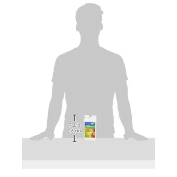 Monterey LG6150 Garden Insect Spray for Organic Pest Control