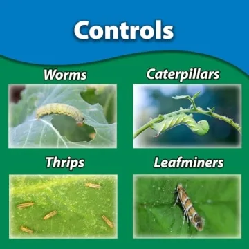 Monterey LG6150 Garden Insect Spray for Organic Pest Control