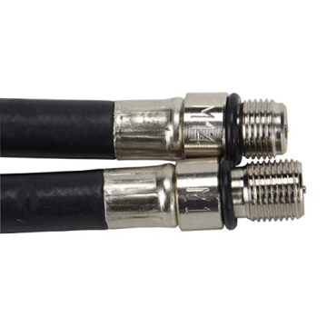 OTC 5605 Deluxe Compression Tester Kit with Case