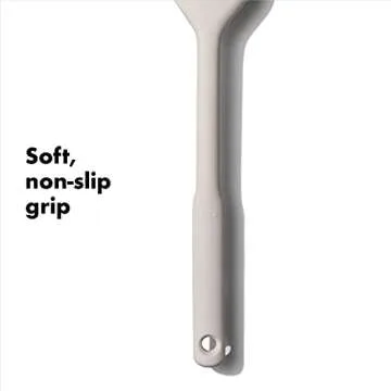 OXO Good Grips Silicone Heavy-duty Spatula - Oat
