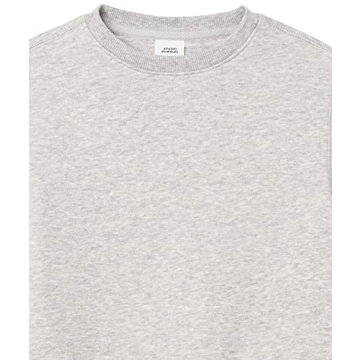 Amazon Essentials Toddler Fleece Crew-Neck Sweatshirts