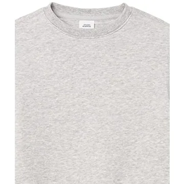 Amazon Essentials Toddler Fleece Crew-Neck Sweatshirts