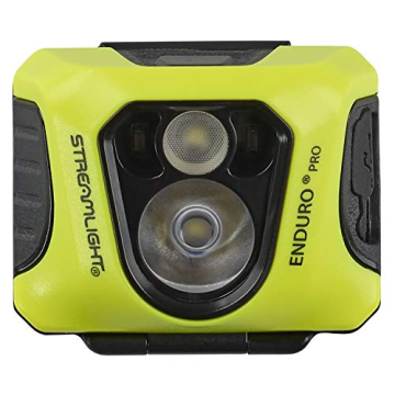 Streamlight 61435 Enduro Pro USB Rechargeable Headlamp