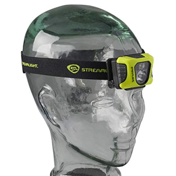 Streamlight 61435 Enduro Pro USB Rechargeable Headlamp
