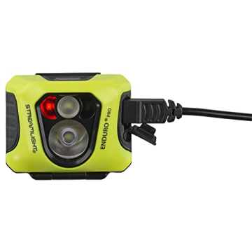 Streamlight 61435 Enduro Pro USB Rechargeable Headlamp