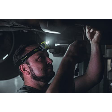 Streamlight 61435 Enduro Pro USB Rechargeable Headlamp