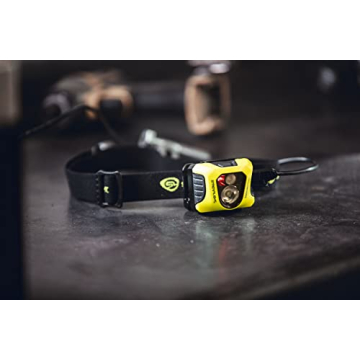 Streamlight 61435 Enduro Pro USB Rechargeable Headlamp